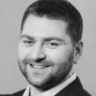 Alex Mikhailov