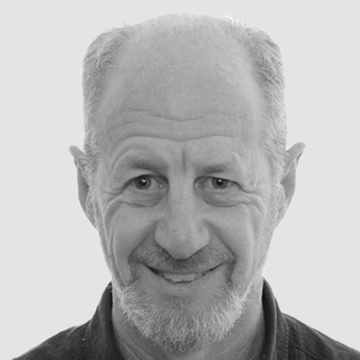 Geoff Berlin